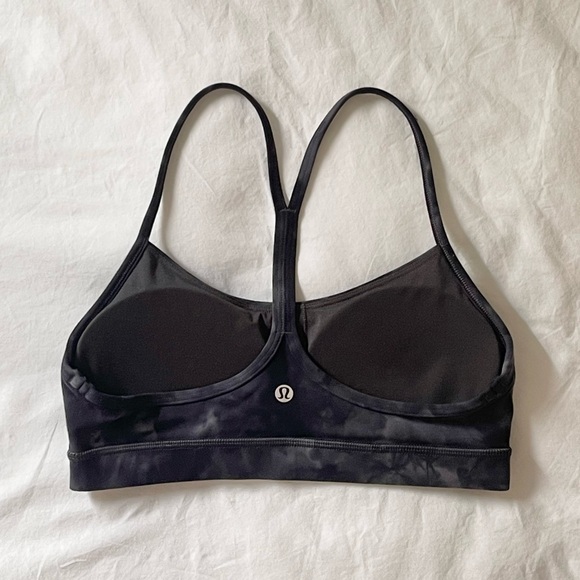 Lululemon | Flow Y Bra - Picture 5 of 9